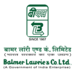 Balmer Lawrie & Co Limited BL_recruitment_logo_202x167