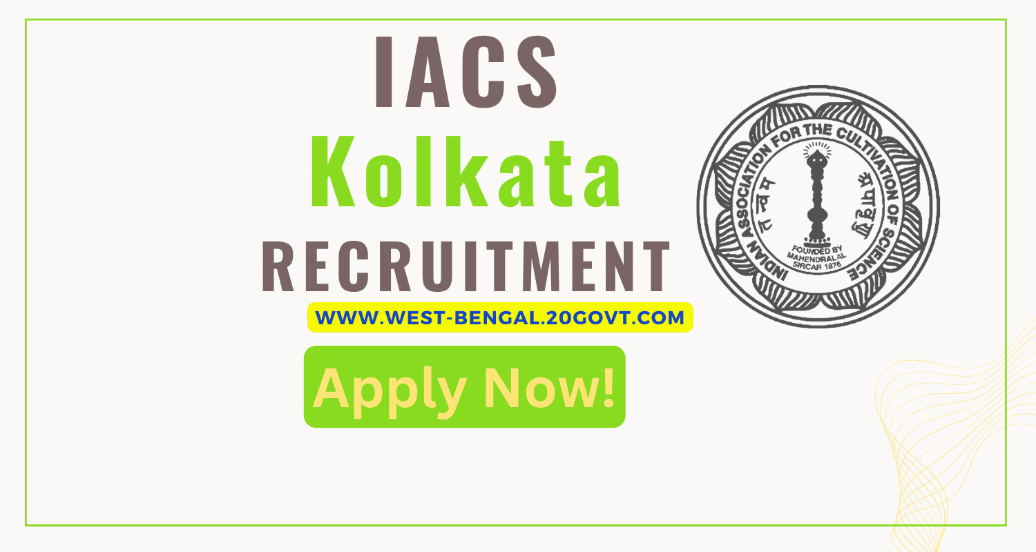 IACS-Kolkata-recruitment-1500x800