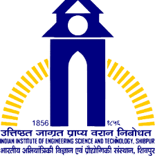 IIEST-shibpur-Indian Institute of Engineering Science and Technology-logo-224x225